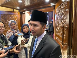 7 Fakta Geramnya Wagub Emil Lihat Pelanggaran Sound Horeg di Jatim