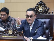 Sahroni Minta Abah Setu Ditersangkakan Meski Minta Maaf Usai Hina Nabi