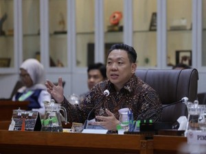Waka Komisi IX Minta BGN Lakukan Perubahan Besar Program MBG