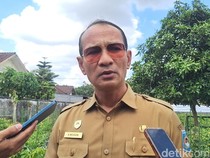 Respons Mohan soal Taman Loang Baloq Tak Terawat-Kunjungan Turis Turun