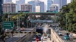 Water Mist Digencarkan untuk Tekan Polusi Udara Jakarta