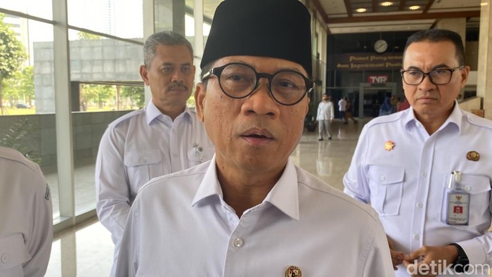 Yandri Susanto