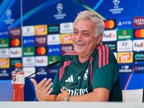 Tagihan Fantastis untuk Biaya Tinggal Jose Mourinho