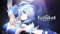 4 Kode Redeem Genshin Impact Terbaru, Hadiah Primogem Hingga Mora