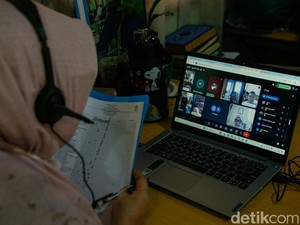 Kemendikdasmen: PJJ Dibuka untuk Anak dengan Kondisi Kesehatan Khusus, Termasuk Kanker