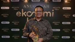 Telkom Wujudkan Transformasi Digital yang Lebih Hijau