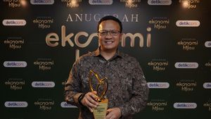 Telkom Wujudkan Transformasi Digital yang Lebih Hijau
