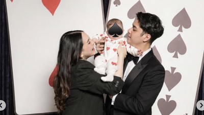Sikap Alyssa Daguise Usai Wajah Baby Soso Terekspos