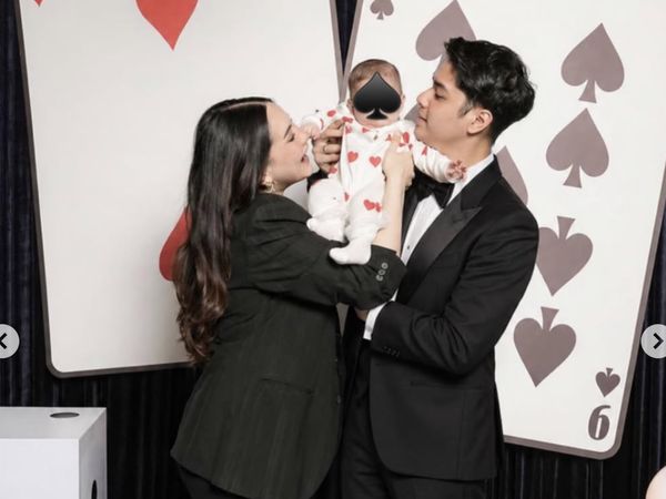 Sikap Alyssa Daguise Usai Wajah Baby Soso Terekspos