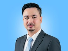 Lisman Legislator Jogja Berharta Rp 3,5 Miliar tapi Masuk Desil 4