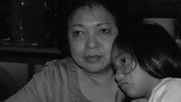 Baila Fauri mengucapkan rasa terima kasih ke neneknya. Terima kasih telah mengantar saya latihan setiap hari selama setahun saat saya berlatih untuk *No Na*. Terima kasih telah menyiapkan makanan sehat untuk makan siang saya. Terima kasih karena selalu memastikan saya baik-baik saja. Terima kasih karena selalu mendahulukan cucu-cucu Anda di atas segalanya, bahkan di atas diri Anda sendiri, tulisnya. (Foto: dok Instagram bailafauri)