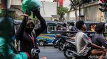 Bajaj Masih Eksis di Tengah Gempuran Ojol