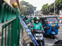 Peluang Tarif Naik Usai Perpres Ojol Terbit