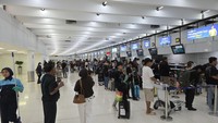 Apakah Bandara Soetta Sudah Dibuka? Cek Informasi Terbarunya