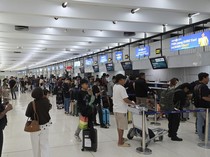Apakah Bandara Soetta Sudah Dibuka? Cek Informasi Terbarunya
