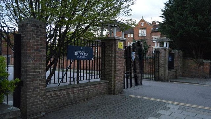 Bedford School