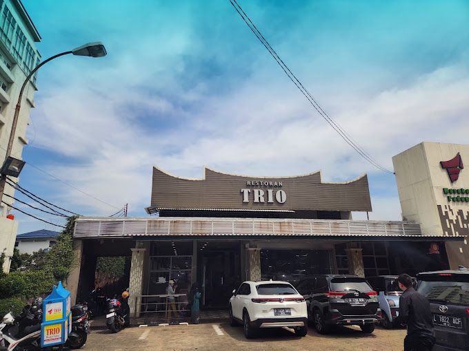 Bogor Punya 1.684 Restoran Padang, 5 Tempat  Makan Ini Bisa Jadi Pilihan