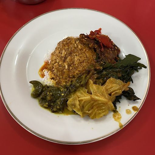 Bogor Punya 1.684 Restoran Padang, 5 Tempat  Makan Ini Bisa Jadi Pilihan