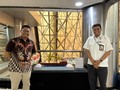 BRIN Bikin Kapal Multifungsi Pembongkaran Lepas Pantai, Pertama di Dunia