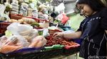 Cabai Rawit Merah Makin Pedas, Harga Tembus Rp91 Ribu