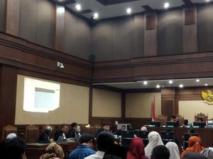 Saksi Ungkap Daftar Penerima Fee Percepatan Haji, Nomor 1 Gus Men