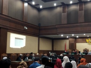 Saksi Ungkap Daftar Penerima Fee Percepatan Haji, Nomor 1 Gus Men