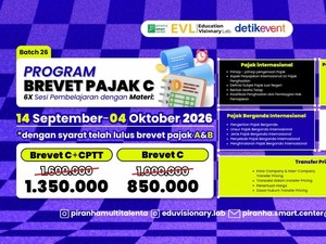 Sudah Menguasai Dasar Pajak? Saatnya Kenalan dengan Pajak Internasional