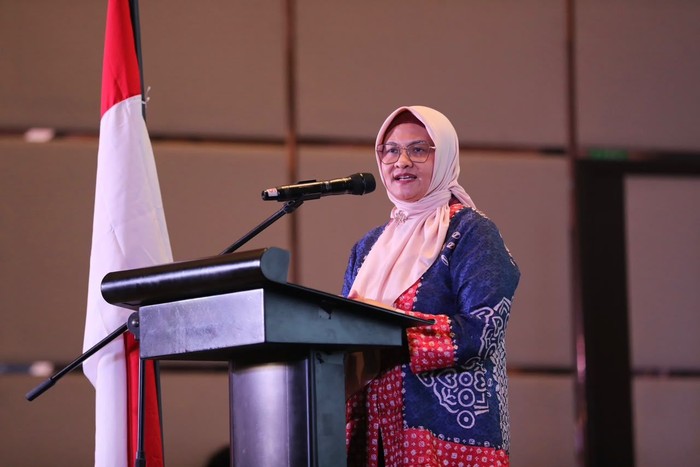 Dian Siswarini