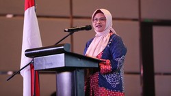 Dian Siswarini Dicopot dari Dirut Telkom, Diganti Nanang Hendarno