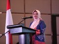 Dian Siswarini Dicopot dari Dirut Telkom, Diganti Nanang Hendarno