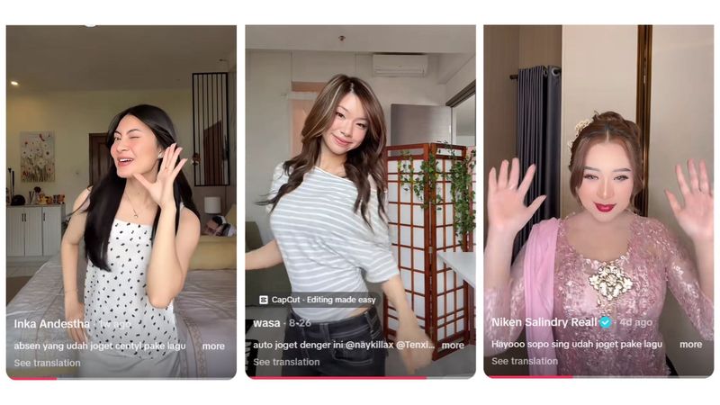 Dikasih Aba-Aba 2.0 sama Naykilla & Tenxi, Ini 9 Cara Nikmati Shopee 9.9!