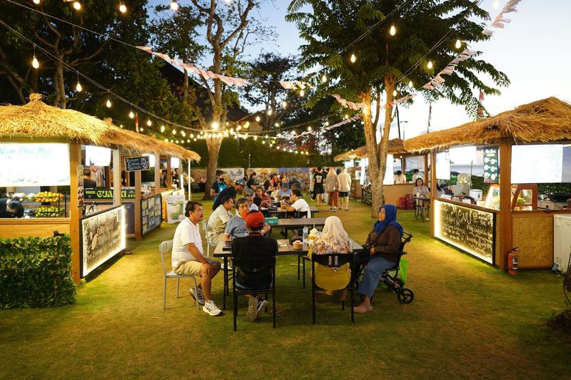 Discovery Mall Bali Tawarkan Instant Rewards, Ada Hadiah hingga Rp 750 Juta Discovery Mall Bali Tawarkan Instant Rewards, Ada Hadiah hingga Rp 750 Juta