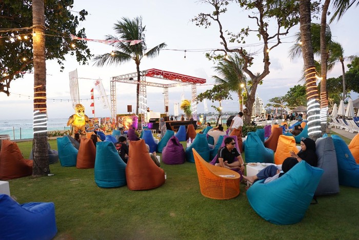 Discovery Mall Bali Tawarkan Instant Rewards, Ada Hadiah hingga Rp 750 Juta