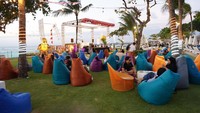 Discovery Mall Bali Tawarkan Instant Rewards, Ada Hadiah hingga Rp 750 Juta