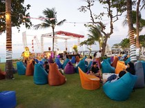 Discovery Mall Bali Tawarkan Instant Rewards, Ada Hadiah hingga Rp 750 Juta