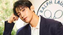 Momen Haru DK SEVENTEEN Menangis Live, Pamit Berangkat Wamil ke CARAT