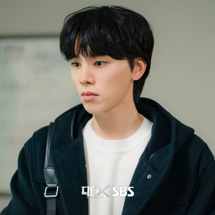 Adegan dalam drama Korea terbaru SBS Doctor X.