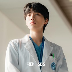 Kenalan dengan Karakter Kim Woo Seok di Drakor Doctor X