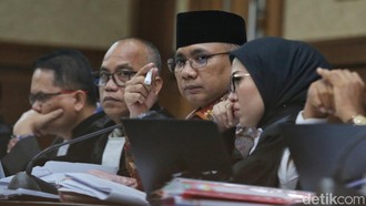 Jaksa Ungkap Surat Yaqut ke Menteri Saudi soal Kuota Haji Tambahan 50:50