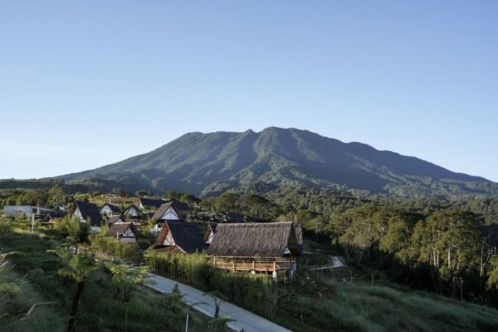 EIGER Nature Lanjutkan Ekowisata, Perkuat Pemulihan Lingkungan di Puncak