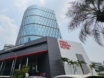 Nasib Karyawan Telkom yang Gedungnya Bakal Ditempati BGN