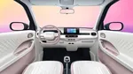 Wujud Mobil Listrik Geely Bergaya Balap yang Harganya Rp 115 Jutaan