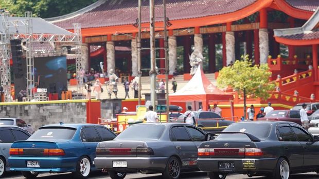 Great Corolla Club Indonesia Great Corolla Club Indonesia