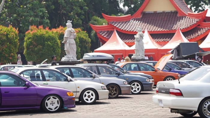 Great Corolla Club Indonesia