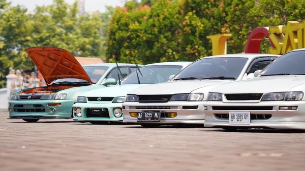 Great Corolla Club Indonesia Great Corolla Club Indonesia