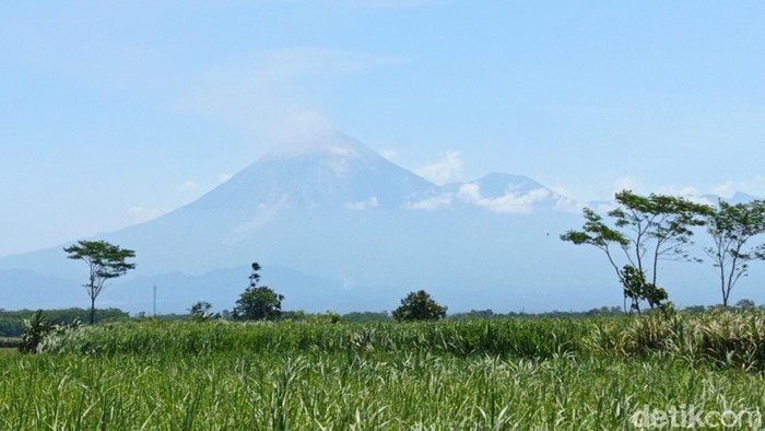 Gunung Semeru