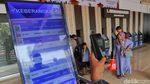 Halim Kembali Beroperasi, Mobilitas Penumpang Kembali Bergeliat