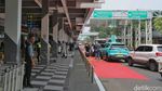 Halim Kembali Beroperasi, Mobilitas Penumpang Kembali Bergeliat