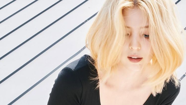 Han So Hee Berubah Jadi Cha Hae In Solo Leveling
