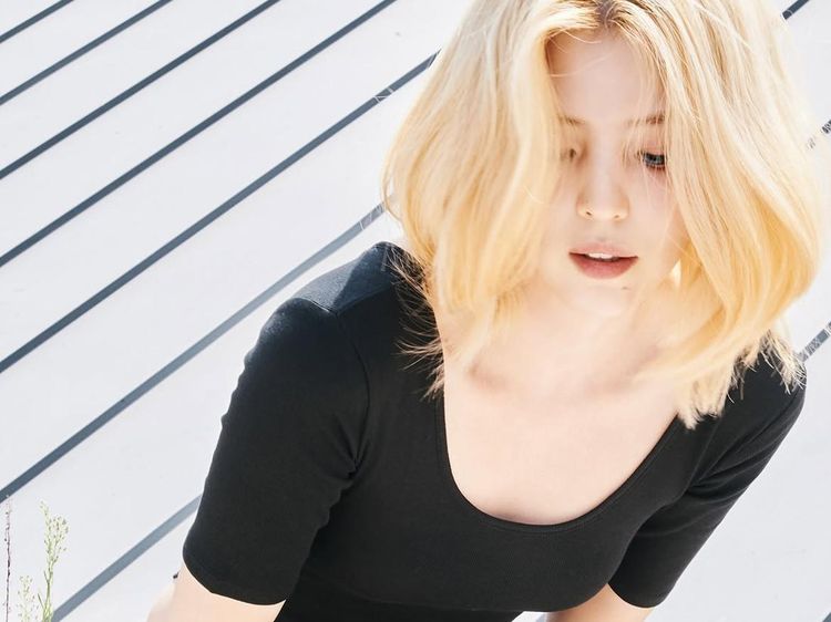Han So Hee Berubah Jadi Cha Hae In Solo Leveling